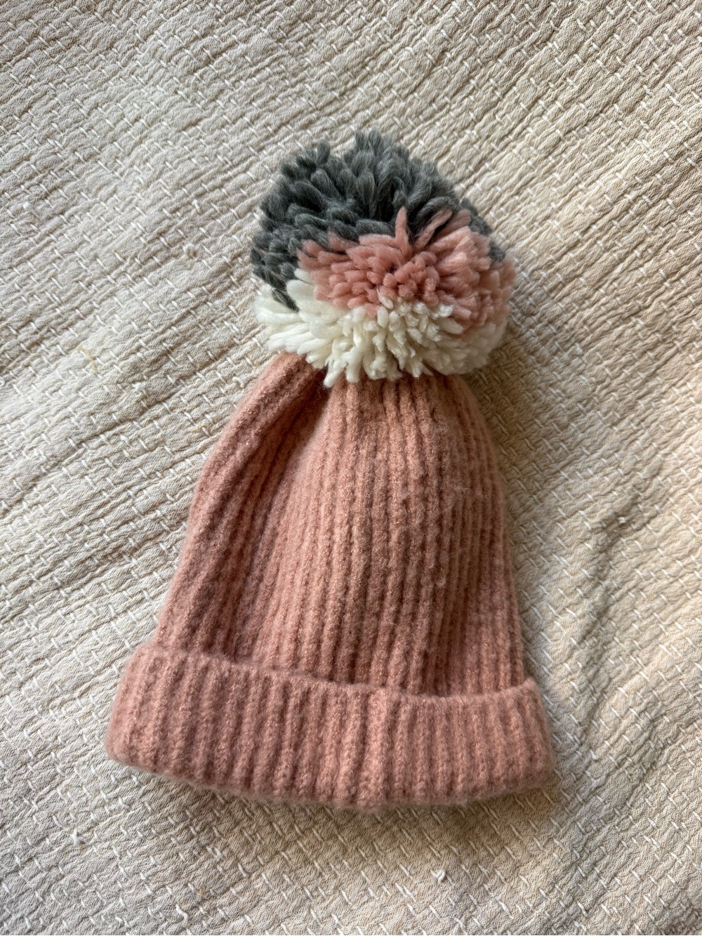 Beanie Hat - Picture 2 of 3